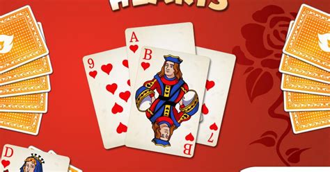 hearts kartenspiel kostenlos online spielen.